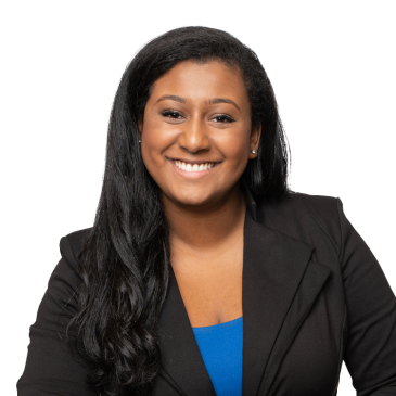 Alissa Hyppolite