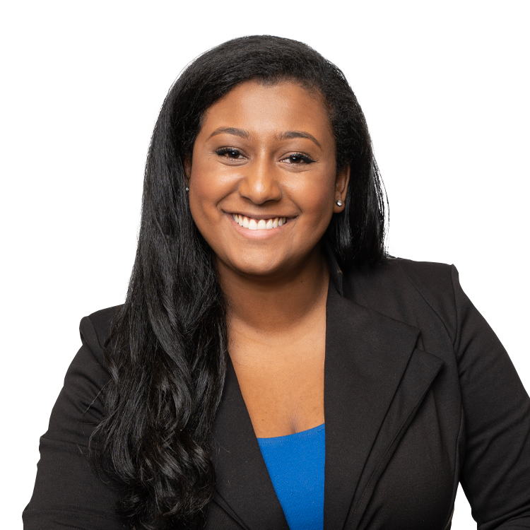 Alissa Hyppolite