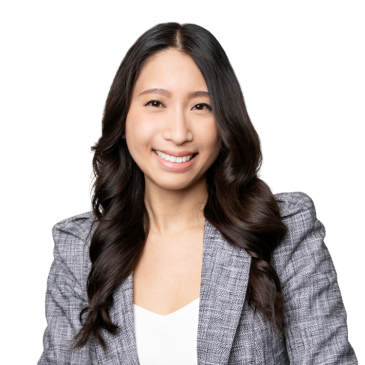 Andrea Ngo