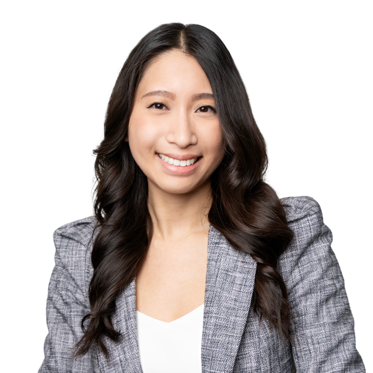 Andrea Ngo