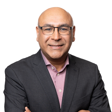 Bhupinder Randhawa