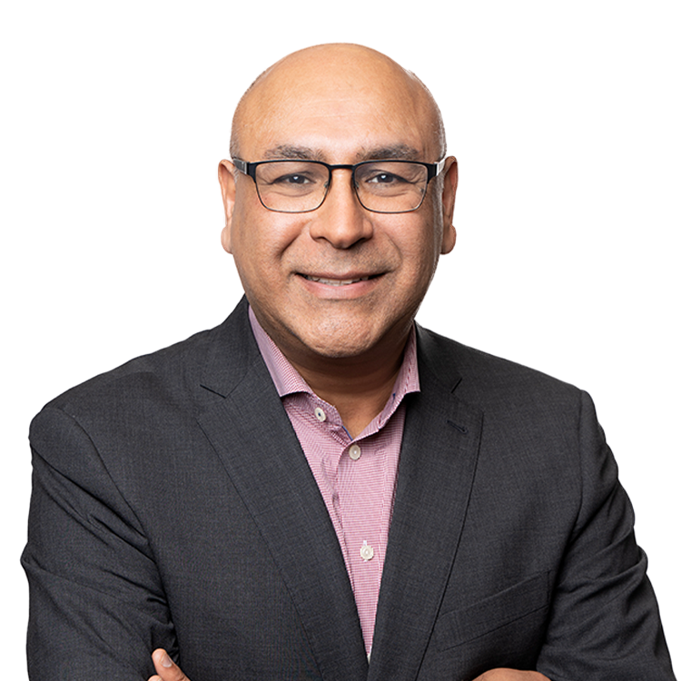 Bhupinder Randhawa