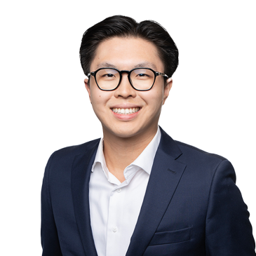 Charles Wang