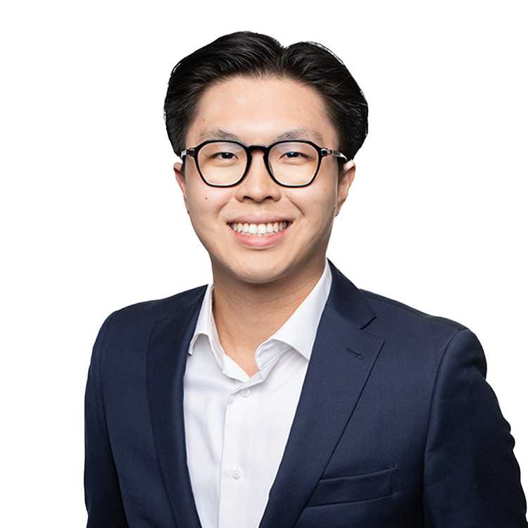 Charles Wang