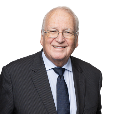 Don MacOdrum