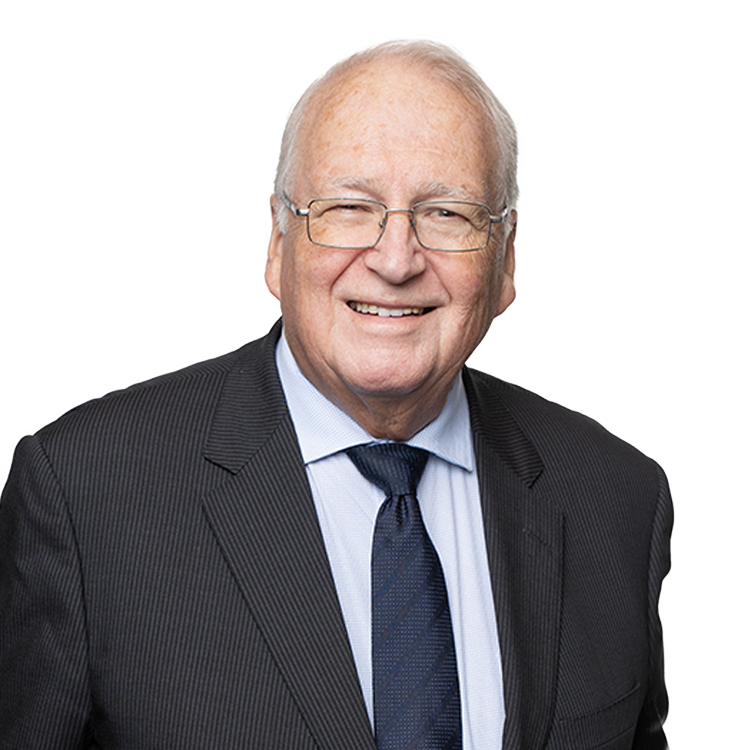 Don MacOdrum