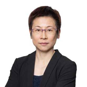 Iris Cheung