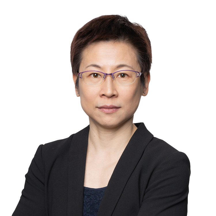 Iris Cheung