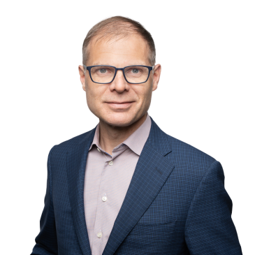 James Raakman