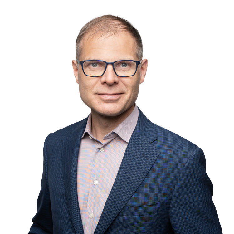 James Raakman
