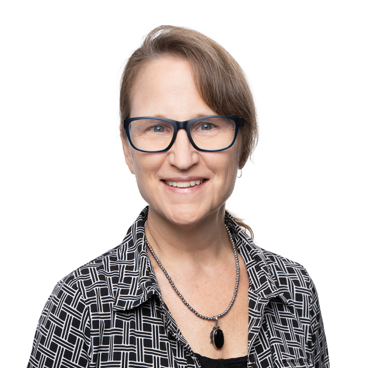 Jane Sargeant