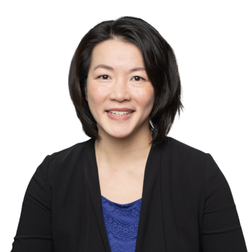 Profile photo for:Joanna Ma