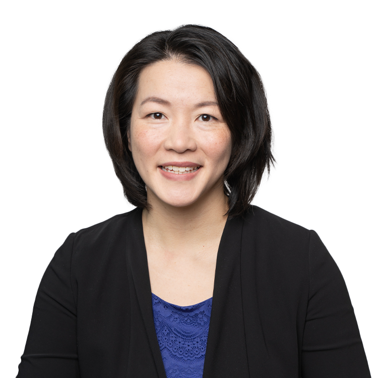 Joanna Ma