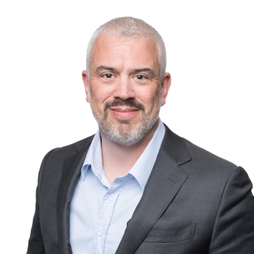 Jonathan G. Burkinshaw