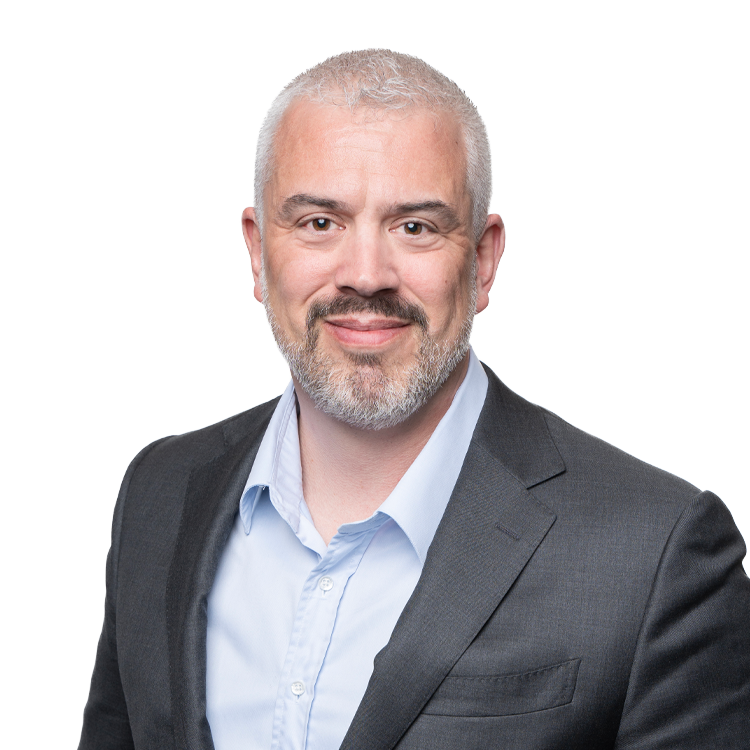 Jonathan G. Burkinshaw