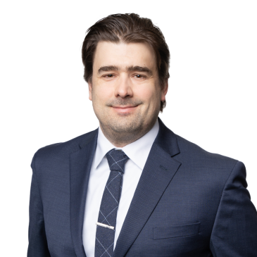 Justin Philpott