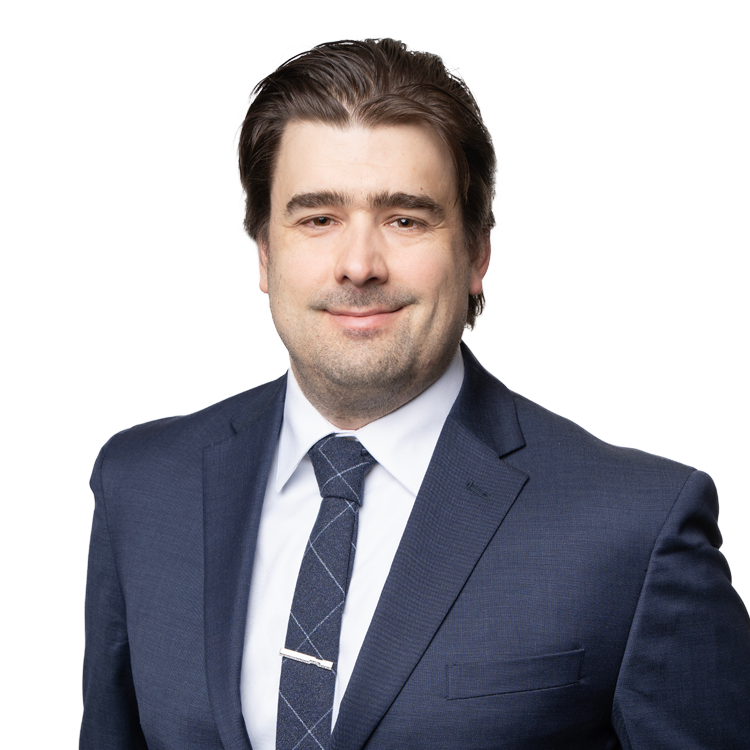 Justin Philpott