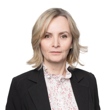 Luba Naiberger