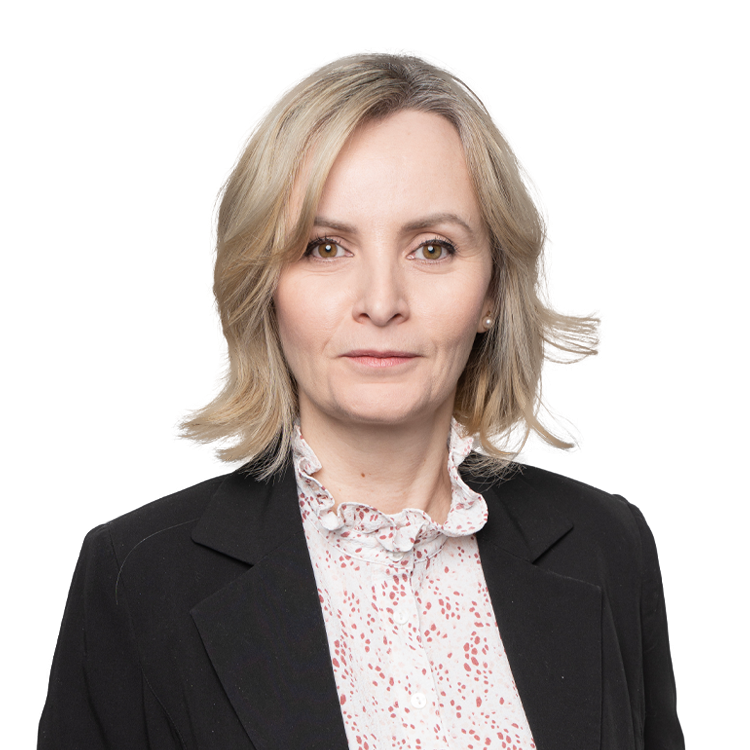 Luba Naiberger