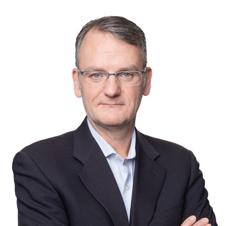 Mark L. Robbins