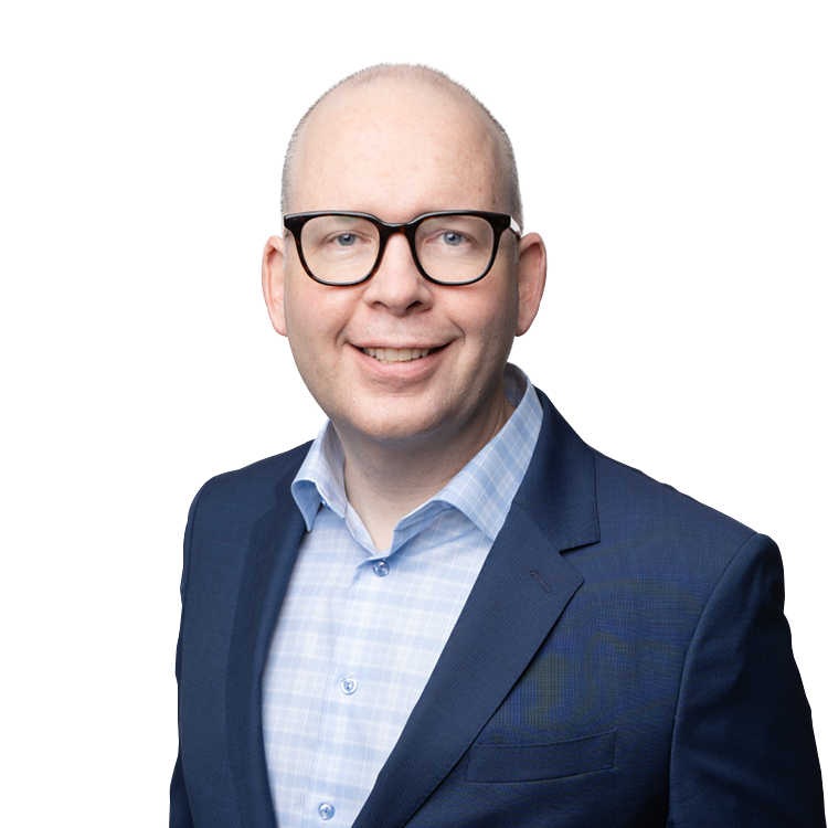 Matthew John Graff