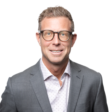 Michael Fenwick