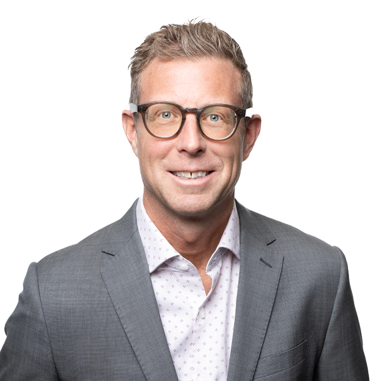 Michael Fenwick