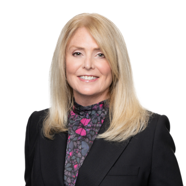 Micheline Gravelle