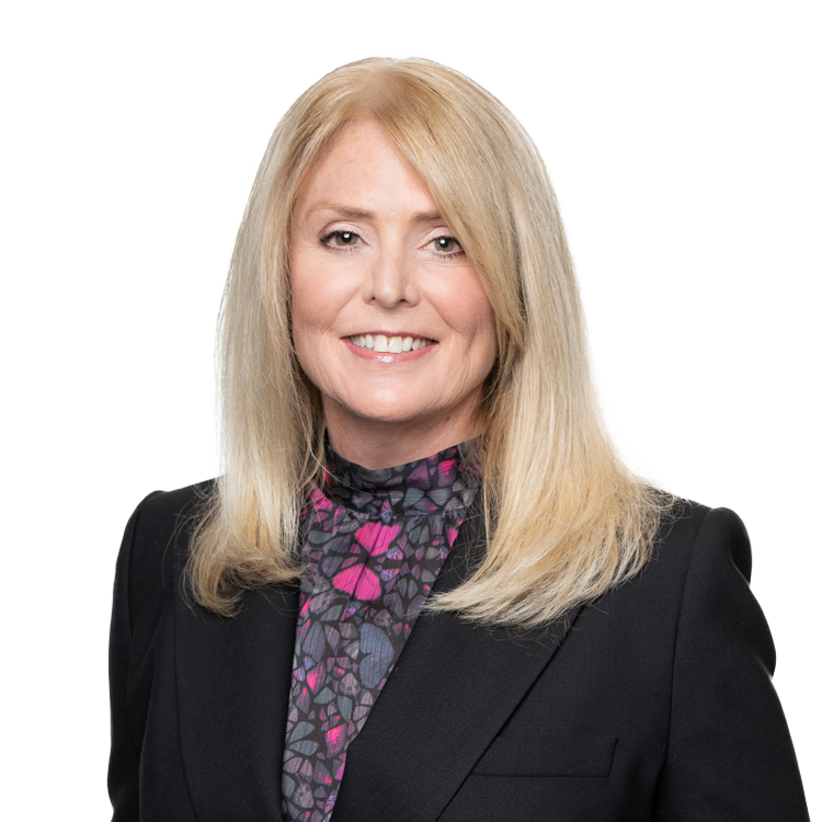Micheline Gravelle
