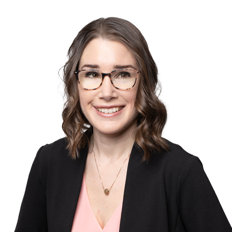 Nicole LaBerge