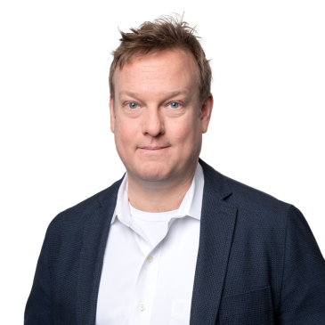 Profile photo for:Paul David Blizzard