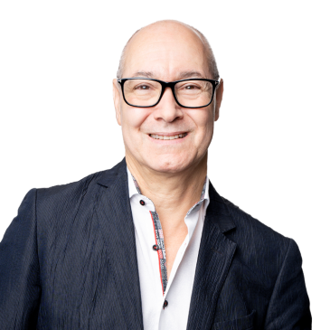 Profile photo for:Philip C. Mendes da Costa