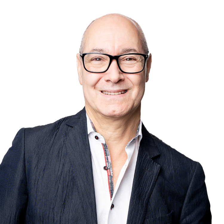 Philip C. Mendes da Costa