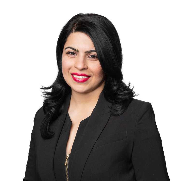 Reshika Dhir