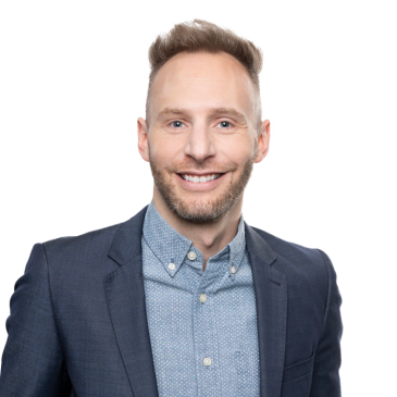 Ryan Baker