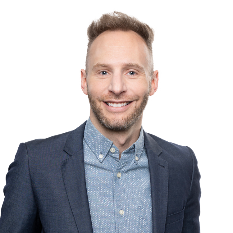 Ryan Baker