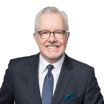 Profile photo for:R. Scott MacKendrick