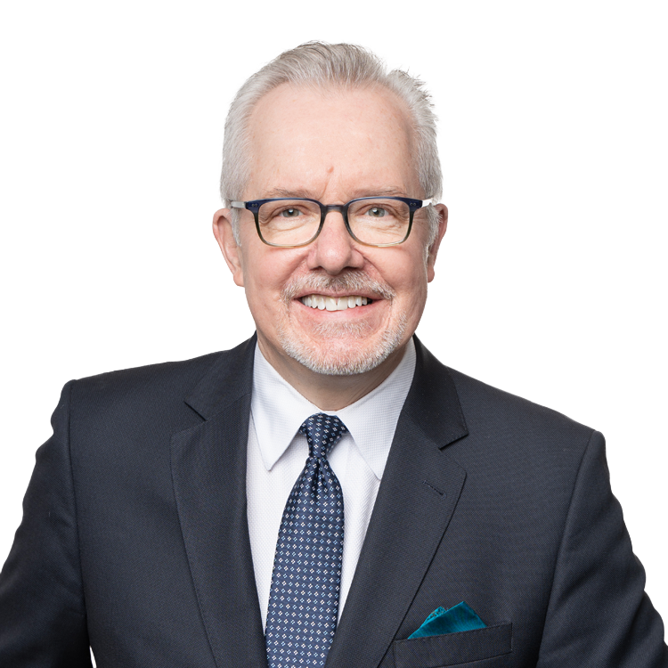 R. Scott MacKendrick