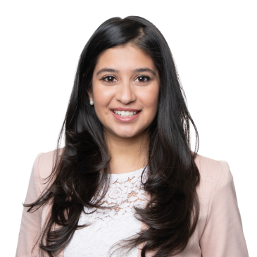 Profile photo for:Shaivi Bhatt
