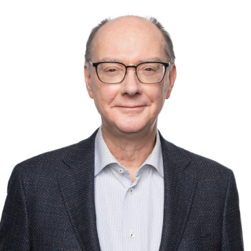 Stephen Beney