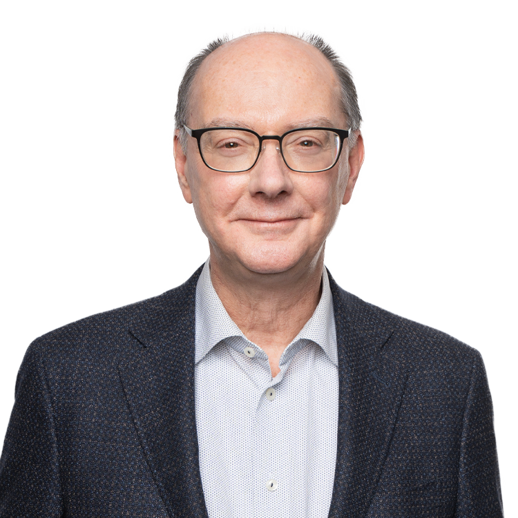 Stephen Beney
