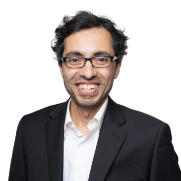 Profile photo for:Sunil Rao