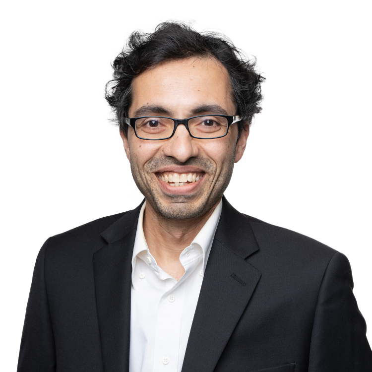 Sunil Rao