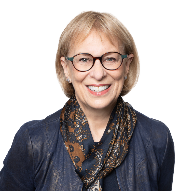 Susan J. Keri