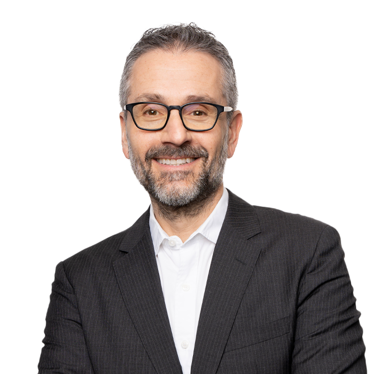 Victor Krichker